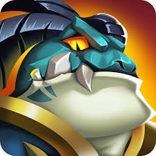 The average rating on our website is out of stars. Idle Heroes V1 14 0 Mod Apk Apkdlmod
