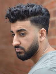 Remember, your hair type needs to be considered. Pin By Men Hair Styles On Men Curly Hairstyles Men S Curly Hairstyles Mens Hairstyles Curly Curly Hair Men
