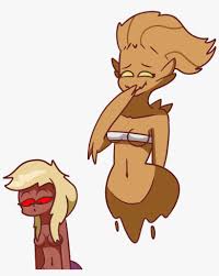 Maybe you would like to learn more about one of these? Spoilerclick To View Terraria Calamity Mod Waifu Png Image Transparent Png Free Download On Seekpng