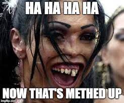 Methed Up Imgflip