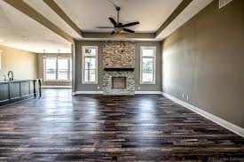 June 2018 Avon Ranch Living Spaces Ranch Builder