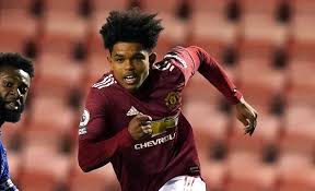 Azeez balogun, 30, from nigeria sunbeam fc, since defender market value: Shoretire Soars At Man U Balogun Alebiosu Azeez Ascend At Arsenal Megasports