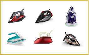 Steam q iron can be used as regular hot plate iron or steam iron. The Best Steam Irons For Wrinkle Free Fabrics