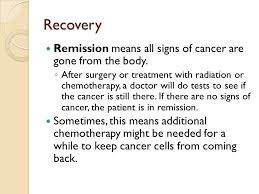 There may be microscopic cancer cells that can't be detected with the current medical technology. Cancer Body Systems Integration Ppt Download