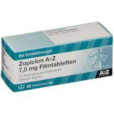 Zopiclon Ohne Rezept Kaufen Ximovan Rezeptfrei Bestellen