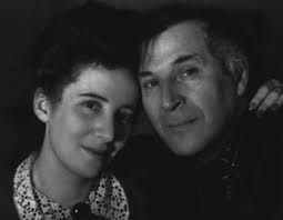 Chagall en Nueva York