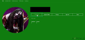 Gamerpics (also known as gamer pictures on the xbox 360) are the customizable profile pictures chosen by users for the accounts on the original xbox, xbox 360 and xbox one. How To Create Xbox Custom Gamerpic On Xbox One Windows 10 Appuals Com