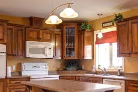 40 The Best Of Painting Colors For Kitchens Walls Ideas Golden And Light Brown P Kitchen Island Cart With Seating Modern Kitchen Island Ikea Storage Cabinets