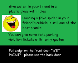We did not find results for: April Fools Day 2018 Top Office Jokes And Pranks To Fool Your Friends Photos Images Gallery 3960
