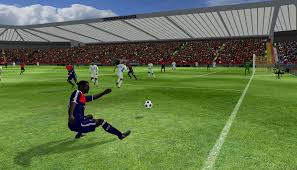 Yang membuat game ini kurang hanya pada graphic pemain yang wajahnya terlihat sama, untuk ukuran. Download First Touch Soccer 2015 Vip Unlimited Coins 2 09mod Apk Gratis Untuk Android Apptoko Android