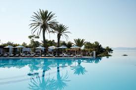 Posidonos avenue, alimos 174 55 hy lạp. Barcelo Hydra Beach Resort Hotel In Thermisia Barcelo Com