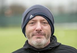 Haverhill Borough's new manager Darryl Tate has plenty of hard work ahead  after chaotic pre-season