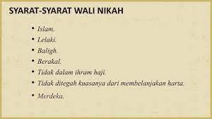 Rukun adalah suatu perkara yang penting dan menjadi perkara asas untuk menjadikan sesebuah perkahwinan itu dianggap sah dalam agama islam. Unit 3 Rukun Nikah Youtube