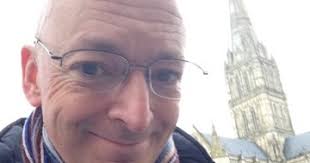 Martin Belcher Andover