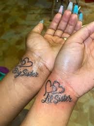 Sister Tattoos Matching Tattoos Sister Tattoo Designs Sister Tattoos