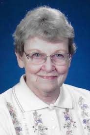 Obituary: Jean E. (Osgood) Dorson