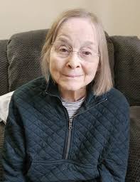 Obituary information for Marianne Miller