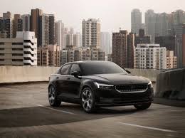 Here S How Much The All Electric Polestar 2 Will Cost In Its Launch Markets Best New Cars Electric Cars Pole Star
