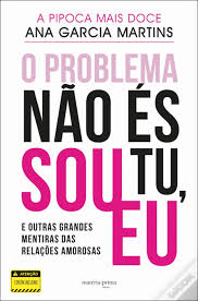 She was born in 1980s, in millennials generation. O Problema Nao Es Tu Sou Eu Livro Wook