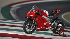 Ducati Panigale V4 R Pure Racing Adrenaline Ducati Panigale Ducati Panigale