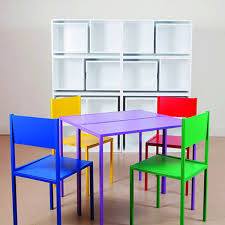 It S Hip To Be Square Irish Designer Orla Reynolds Space Saver Impresses Houseandhome Ie From expandable tables to bunk beds, check out these small space nesting tables are fantastic as both side tables and coffee tables.