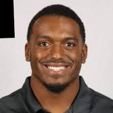 Brandon Burks's Instagram, Twitter & Facebook