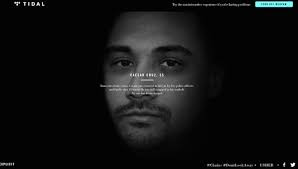 Usher and Nas Make Powerful Statement