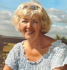 Marian Cecilia Barnes