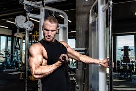 Building forearm strength and size can take some time, so be patient. The Arm Workouts You Need To Build Bigger Biceps And Triceps