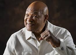 Legendary boxing champion George Foreman dies at 76 - Field Level Media -  Professional sports content solutions | FLM