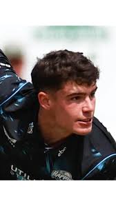 Dear Josh, a letter from Tom Underhill @tomunderhillpt @tufitnessuk For the  One Day Cup matches, Attivo are donating their front-of-shirt sponsorship  space to the JB33 Foundation, allowing Josh Baker's memory and legacy