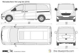 Mercedes Benz Vito Long Van Mercedes Benz Vito Mercedes Mercedes Benz Gl