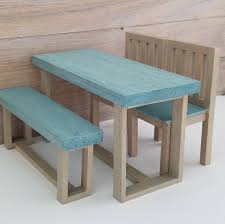 Miniature Picnic Table Picnic Table And Chairs Bench Miniture Furniture Furniture Kitchen Chairs Diy