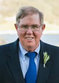 Gregory (Greg) Keith Barnason