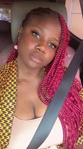 I love make up but I prefer my face when natural