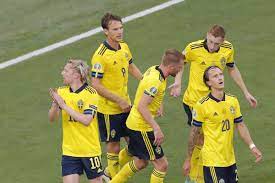 The round of 16 in the euro 2020 will wrap up with the a between sweden and ukraine. Zhfwynsf9vowpm