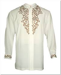 Maybe you would like to learn more about one of these? Inspirasi 18 Motif Bordir Baju Koko Melayu Simple Dan Minimalis