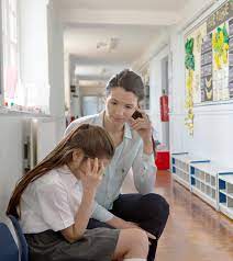 Tips On How To Deal With Your Period At School