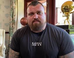 Eddie is the winner of the 2017 world's strongest man competition. Eddie Hall Shares The Story Of How He First Became A Strongman