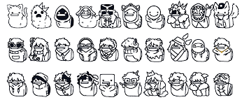 You can activate the dream smp shimejis in the shimeji browser extension for google chrome. Dream Smp Shimeji Philza