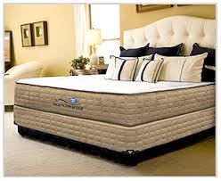 Spring Air Back Supporter Four Seasons Mattress Reviews Goodbed Com