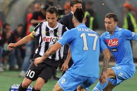 Juventus up the intensity for napoli. Napoli Tembus Final Coppa Italia Juventus Dibayangi Kenangan Pahit Halaman All Kompas Com