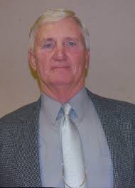 Obituary information for Frederick J. Jaquay