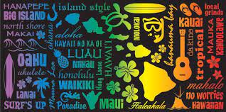 Check spelling or type a new query. Hawaiian Beach Towels Hawaii Icons 30 X 60