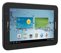 Samsung Galaxy Tab 4G LTE Pictures ...
