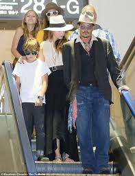 Check spelling or type a new query. Johnny Depp And Amber Heard Fly Out Of Tokyo With His Children After Whirlwind Trip To Japan Daily Mail Online