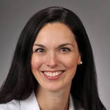 Kate Van Poppel, MD