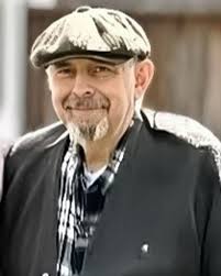 Andrew Flores, Sr. Obituary February 20, 2025