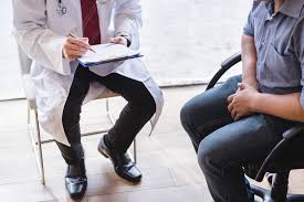 Exam, blood test, and ultrasound. Signs Of Testicular Cancer Symptoms And Causes Familydoctor Org