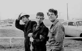 Fifty Years On, 'The Last Picture Show' Is an Indelible Texas Movie – Texas  Monthly